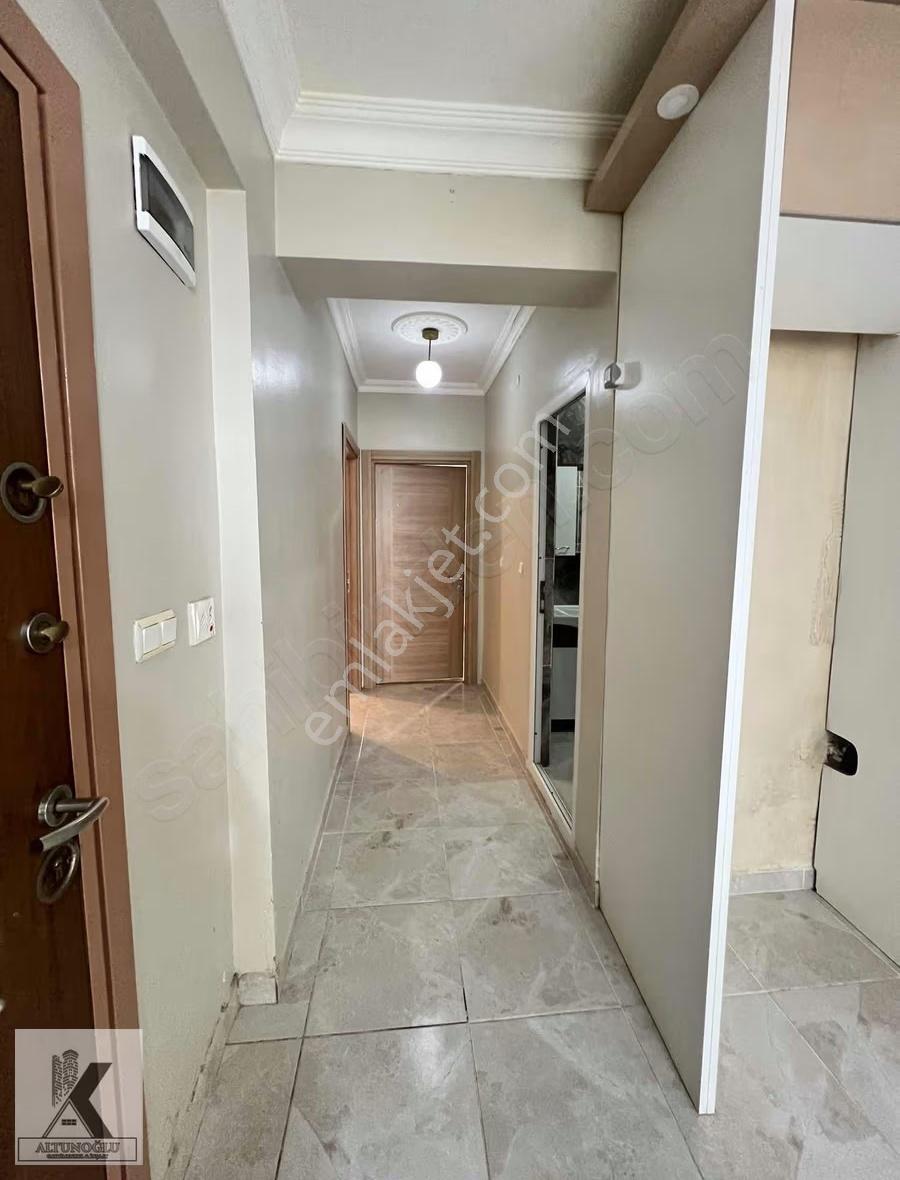 Emsallerin Altında 2+1 Ön Arka Bahçe Balkon Kullanımlı Daire - Görsel 24