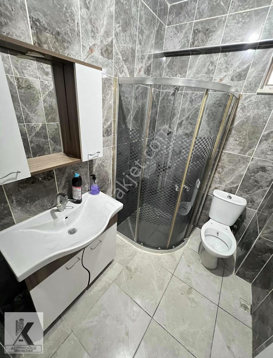 Emsallerin Altında 2+1 Ön Arka Bahçe Balkon Kullanımlı Daire - Görsel 31