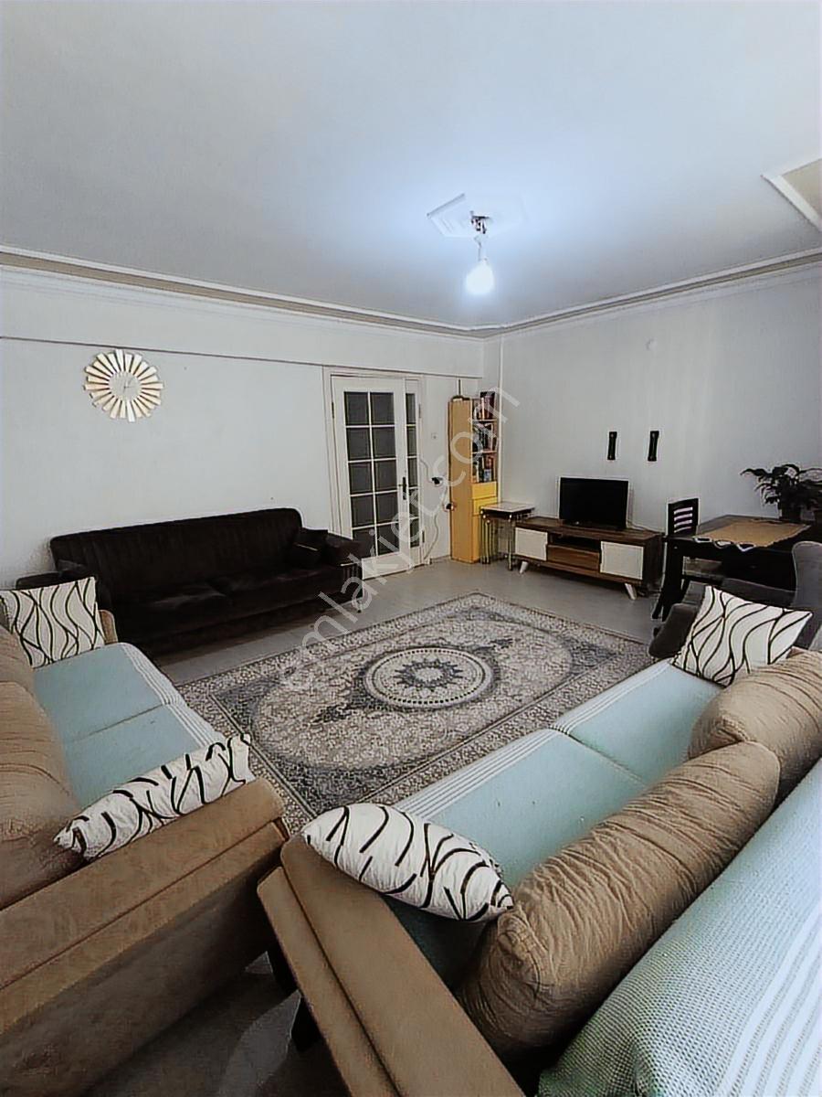 Yeşilyurt Ordu Caddesi Yakını 3+1 Arakat Satılık Daire - Görsel 22