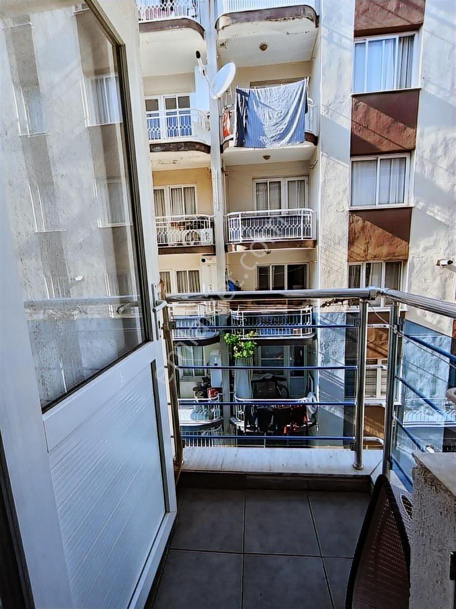 Yeşilyurt Ordu Caddesi Yakını 3+1 Arakat Satılık Daire - Görsel 9
