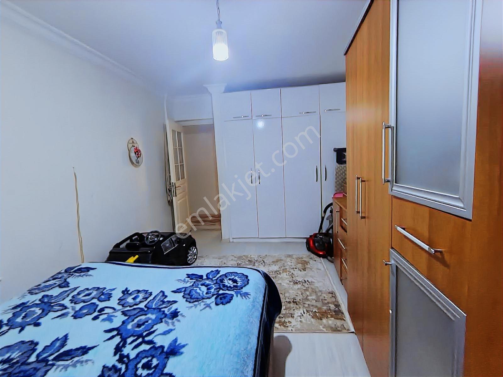 Yeşilyurt Ordu Caddesi Yakını 3+1 Arakat Satılık Daire - Görsel 13