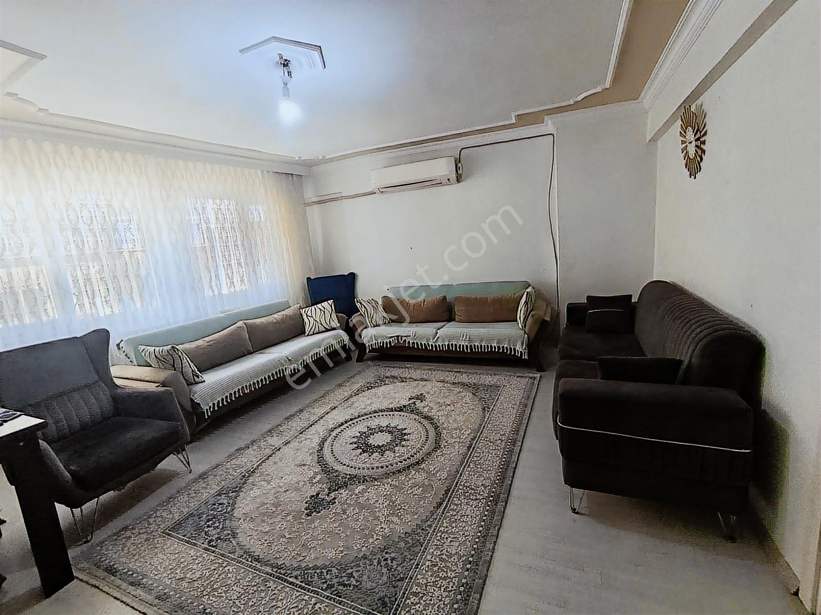 Yeşilyurt Ordu Caddesi Yakını 3+1 Arakat Satılık Daire - Görsel 23