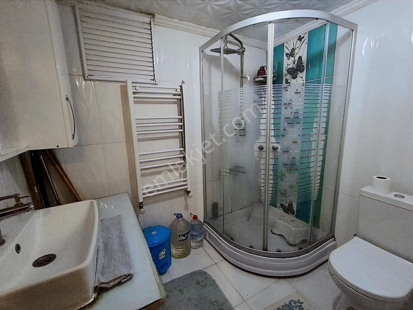 Yeşilyurt Ordu Caddesi Yakını 3+1 Arakat Satılık Daire - Görsel 35