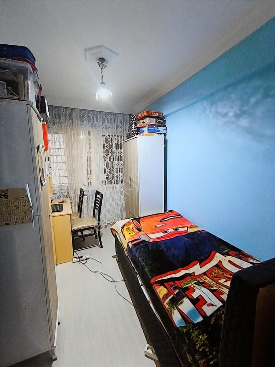 Yeşilyurt Ordu Caddesi Yakını 3+1 Arakat Satılık Daire - Görsel 18