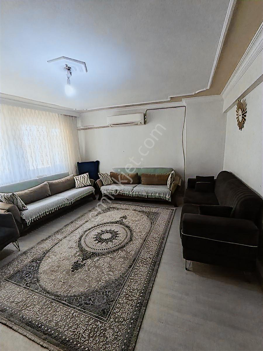 Yeşilyurt Ordu Caddesi Yakını 3+1 Arakat Satılık Daire - Görsel 24