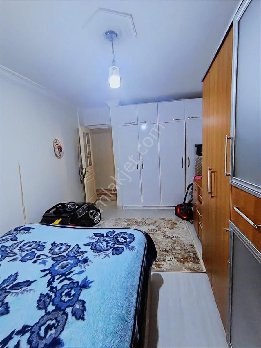 Yeşilyurt Ordu Caddesi Yakını 3+1 Arakat Satılık Daire - Görsel 32