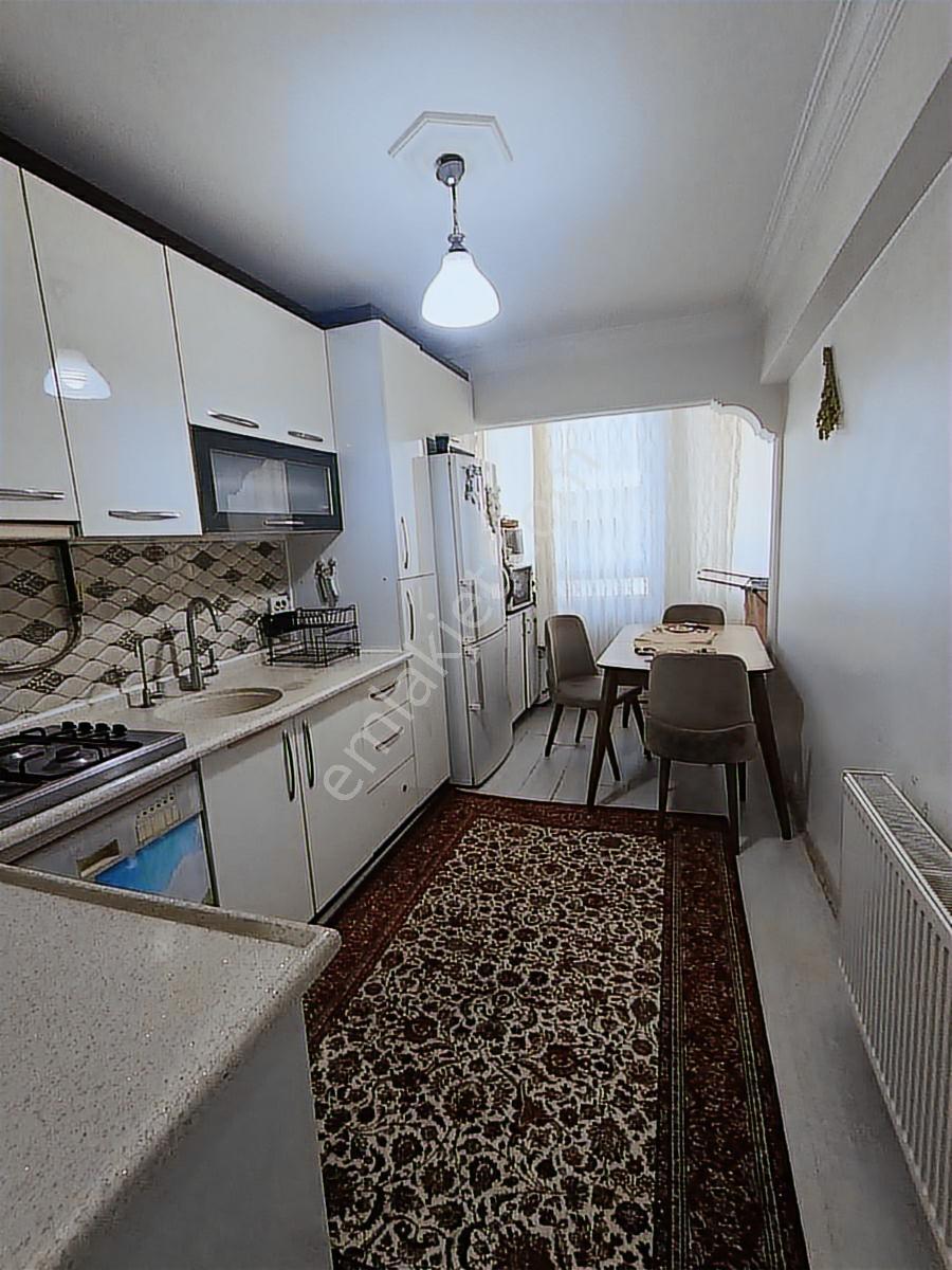 Yeşilyurt Ordu Caddesi Yakını 3+1 Arakat Satılık Daire - Görsel 16