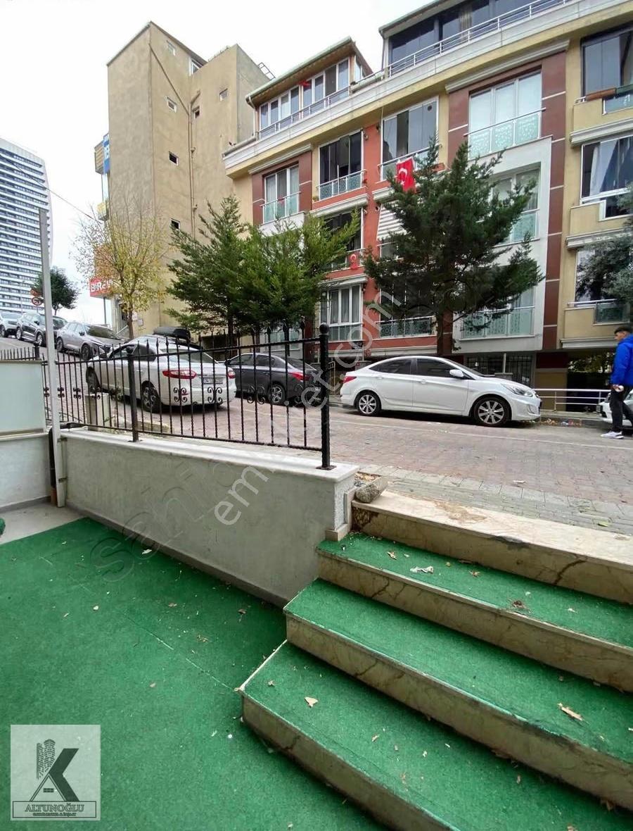 Altunoğlu"dan Caddeye Parelel Yeni Binada 60m2 Kiralık Dükkan - Görsel 17