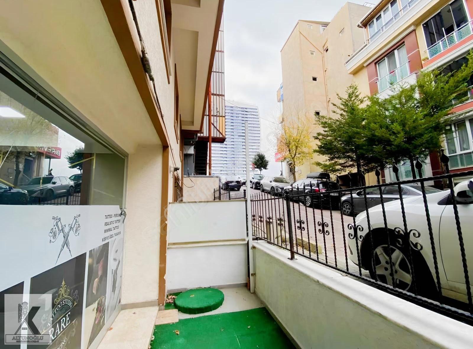 Altunoğlu"dan Caddeye Parelel Yeni Binada 60m2 Kiralık Dükkan - Görsel 13