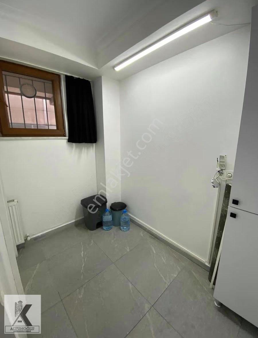 Altunoğlu"dan Caddeye Parelel Yeni Binada 60m2 Kiralık Dükkan - Görsel 11