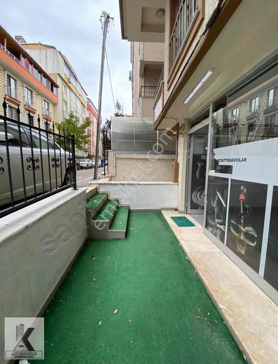 Altunoğlu"dan Caddeye Parelel Yeni Binada 60m2 Kiralık Dükkan - Görsel 15