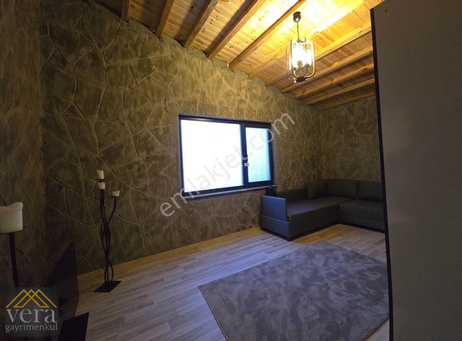 Modern Mimarisi İle Akyurt Büğdüz'de Taş Evimiz Satışta... - Görsel 27