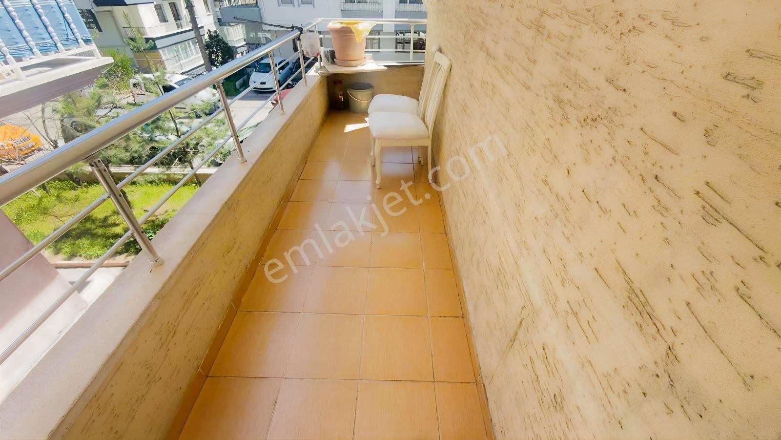 Osmangazide Katta 3+1 125 M2 Genç Bina Asansörlü Satılık Daire - Görsel 16