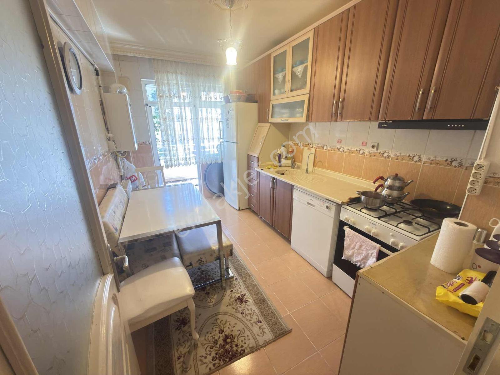 Osmangazide Katta 3+1 125 M2 Genç Bina Asansörlü Satılık Daire - Görsel 14