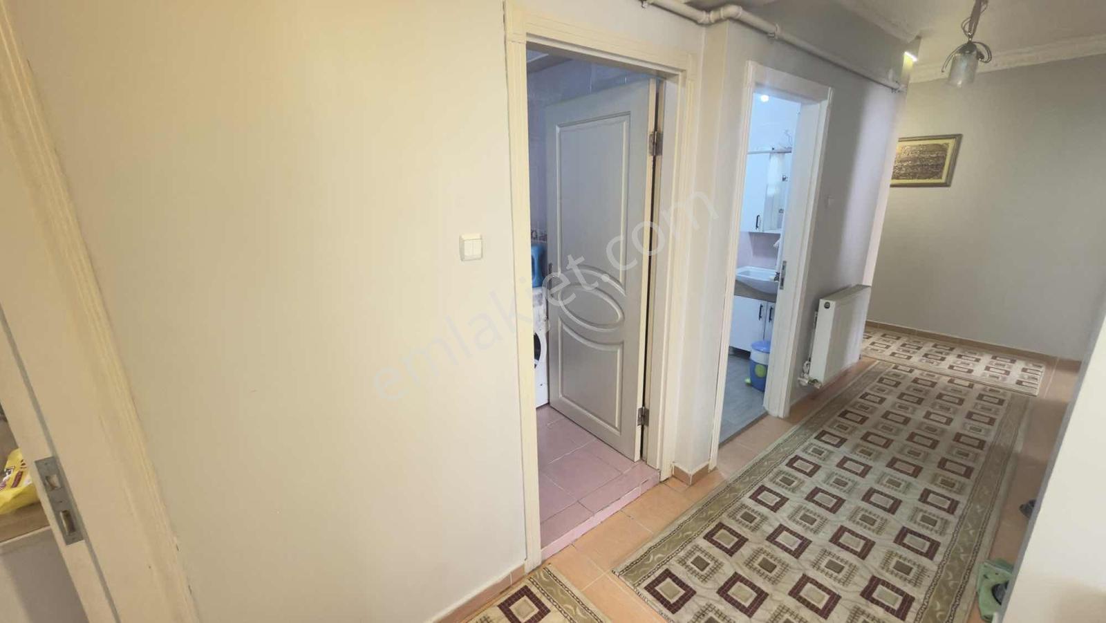 Osmangazide Katta 3+1 125 M2 Genç Bina Asansörlü Satılık Daire - Görsel 25