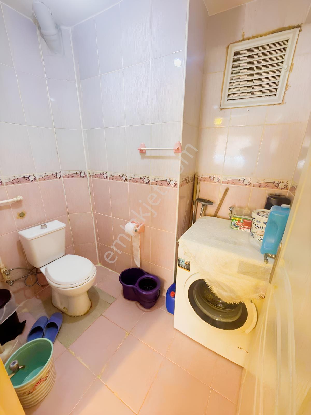 Osmangazide Katta 3+1 125 M2 Genç Bina Asansörlü Satılık Daire - Görsel 18
