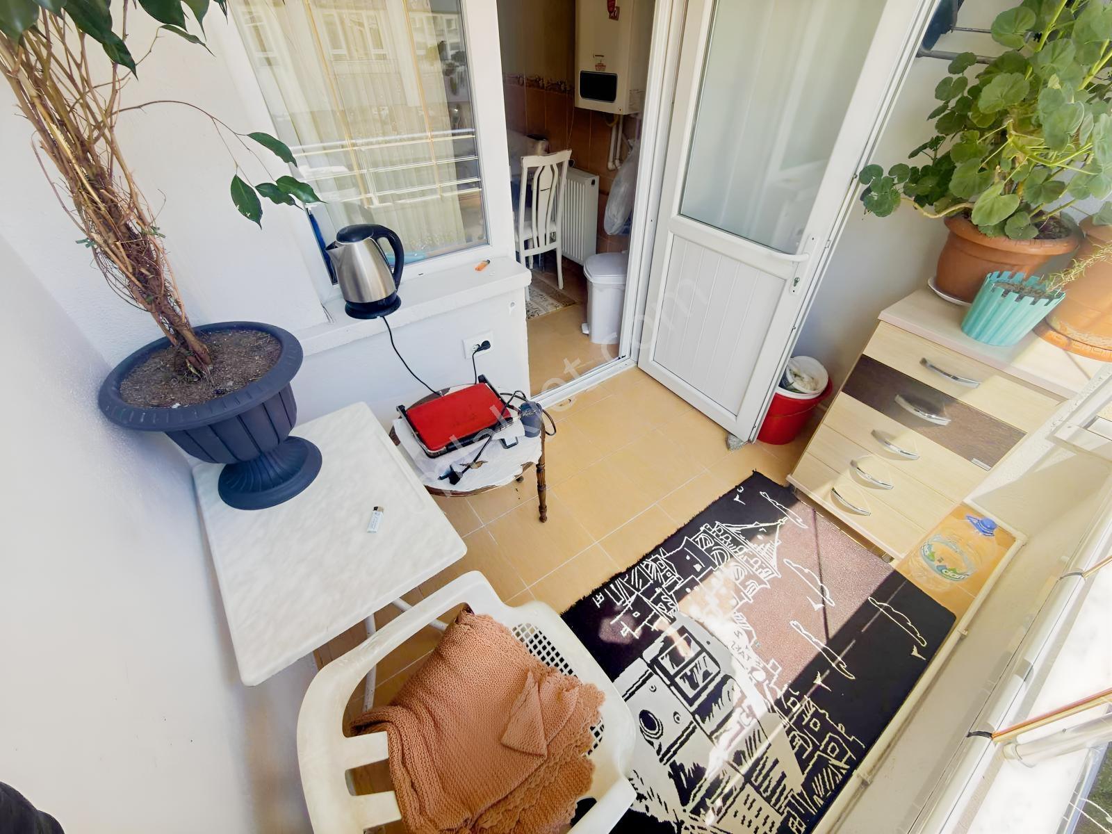 Osmangazide Katta 3+1 125 M2 Genç Bina Asansörlü Satılık Daire - Görsel 28