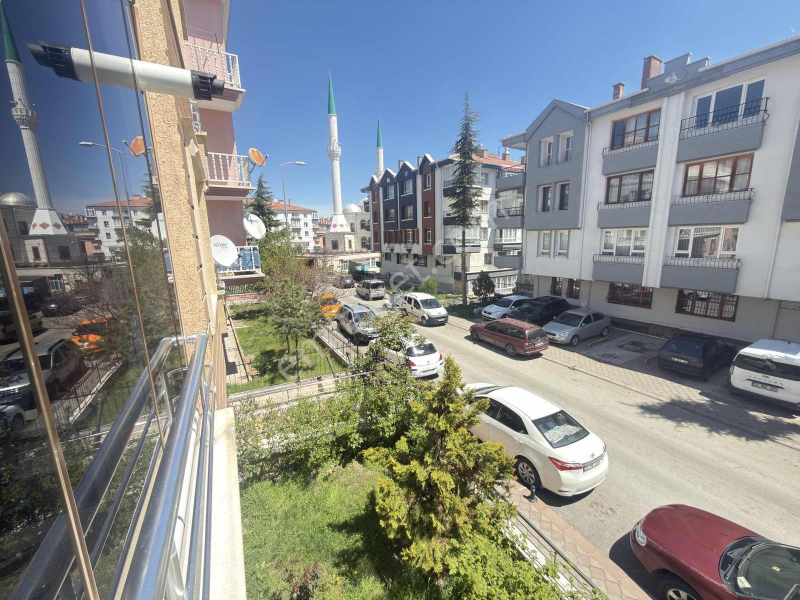 Osmangazide Katta 3+1 125 M2 Genç Bina Asansörlü Satılık Daire - Görsel 34