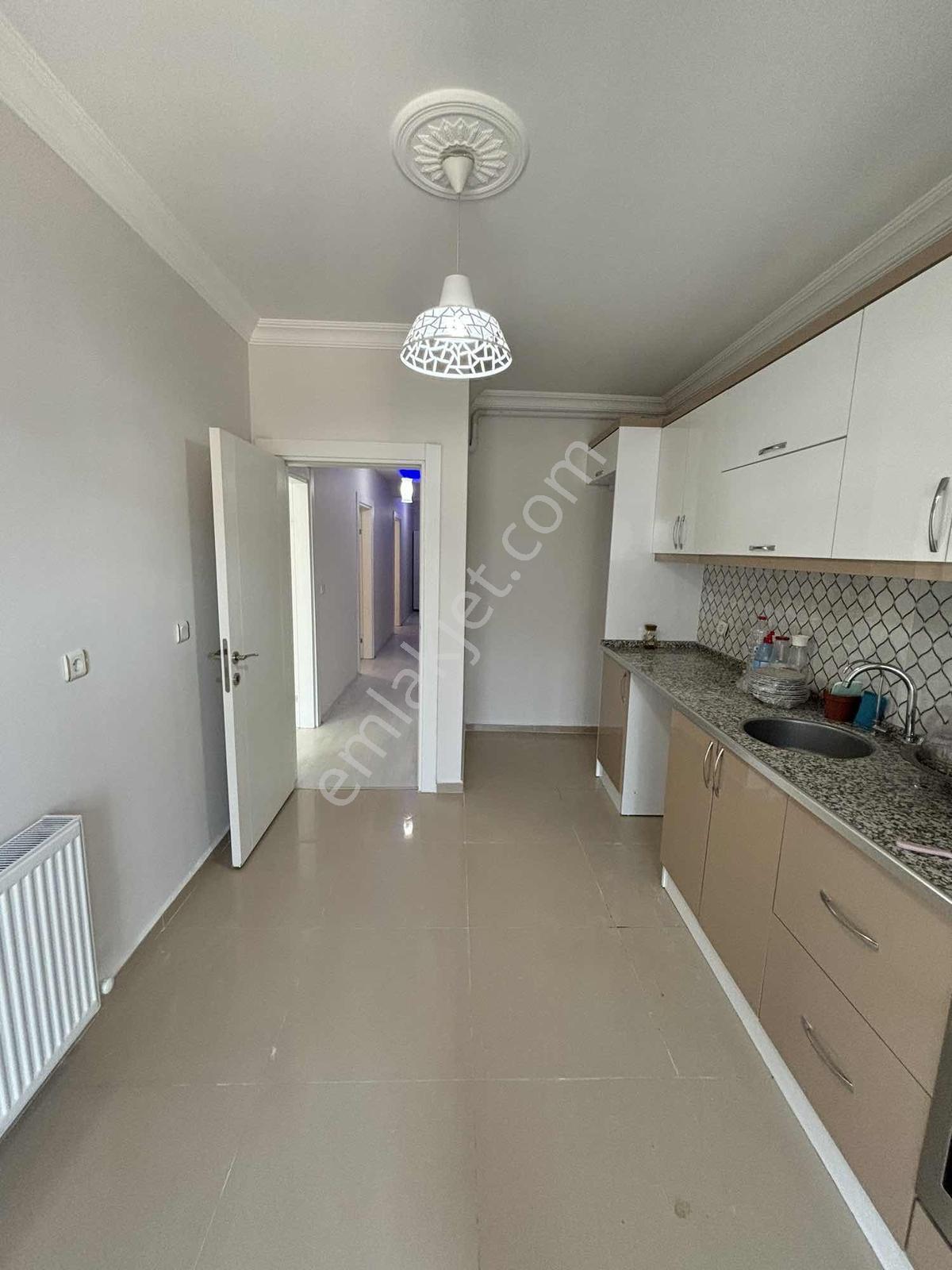 Merkezde Acil Satılık 2+1 D.gazlı Daire Kredi Sınırı Yok - Görsel 4