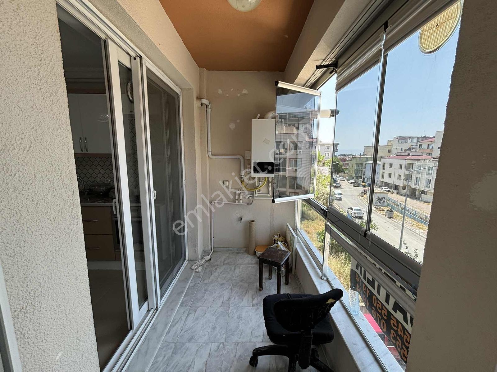 Merkezde Acil Satılık 2+1 D.gazlı Daire Kredi Sınırı Yok - Görsel 23