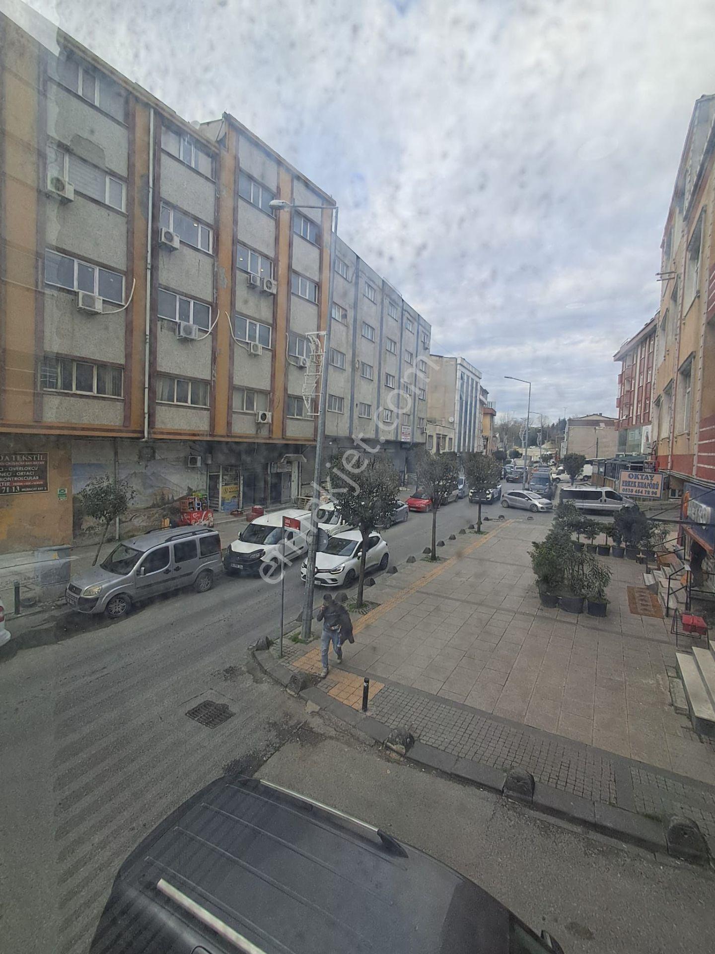 Bağcılar Kemal Paşa Mah Satılık 100 M2 Cadde Üzerinde Köşe Başı Dükkan Mağaza - Görsel 10