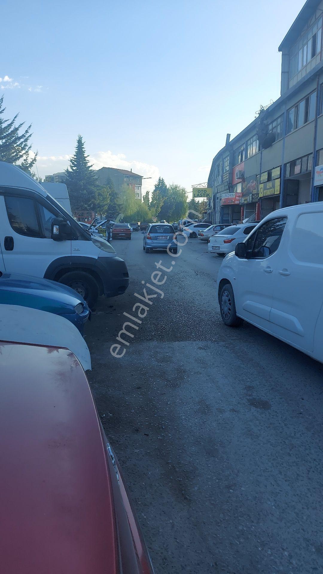 Sahibinden Çavuşoğlu Sanayinde Dükkan,imalathane - Görsel 4