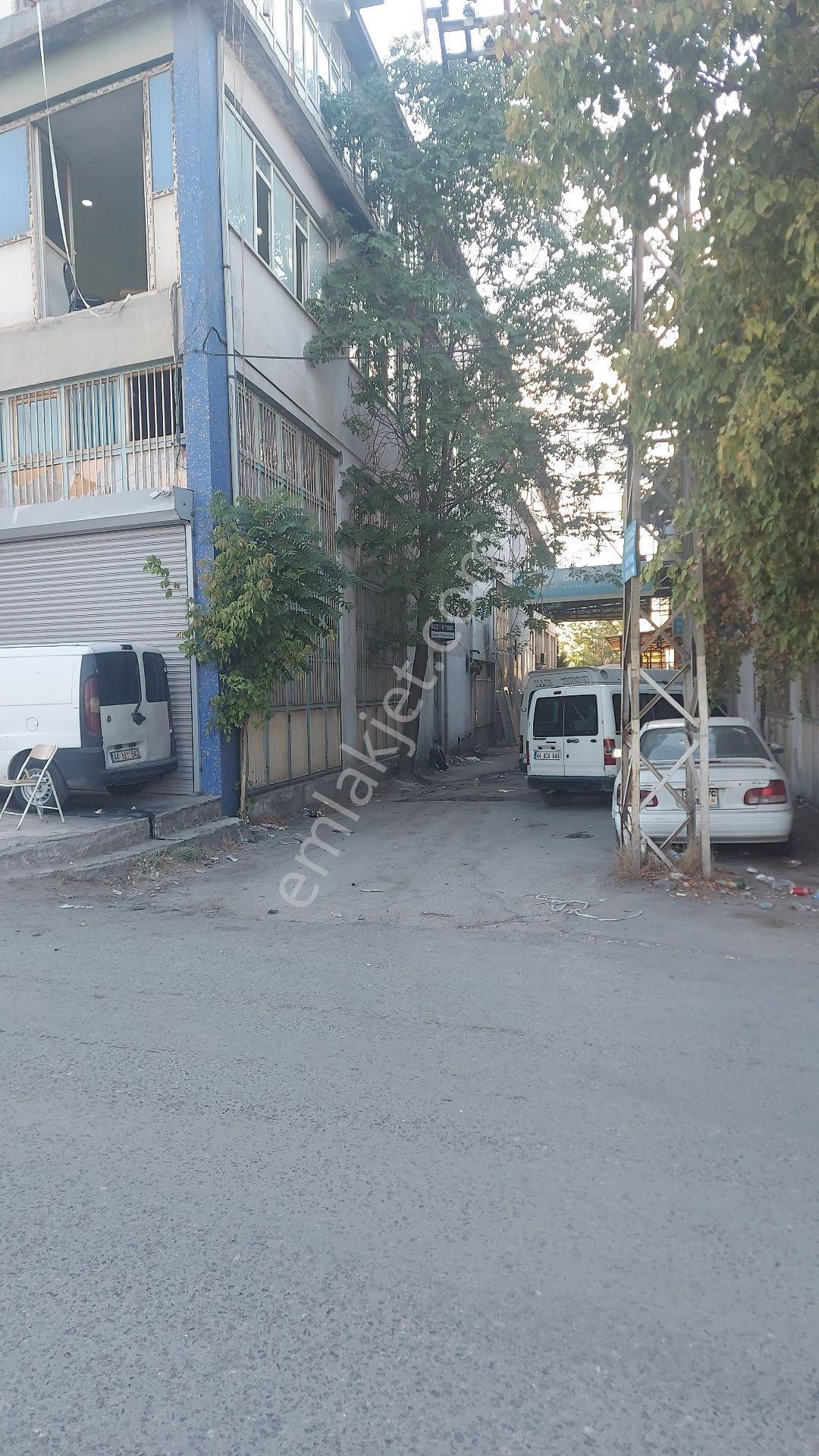 Sahibinden Çavuşoğlu Sanayinde Dükkan,imalathane - Görsel 2