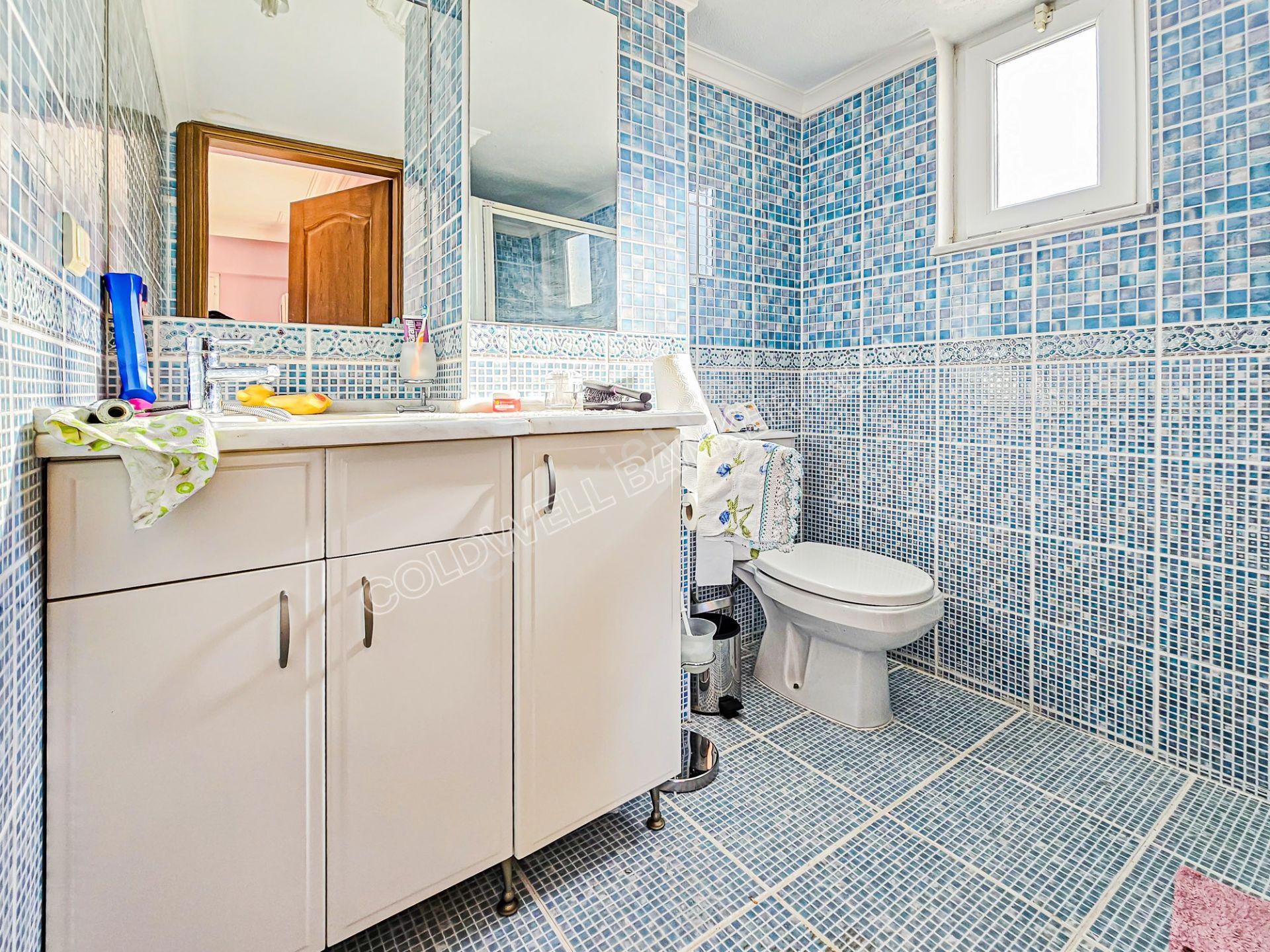 Kuşadası'nda Deniz Manzaralı 7+2 Müstakil Villa - Görsel 22