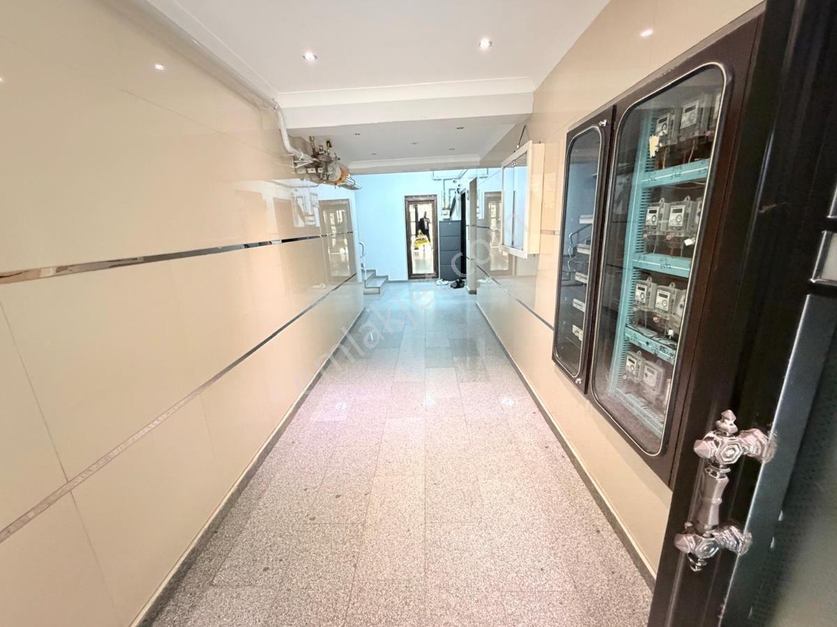 Çukurçayır Ak Life Sitesi Masrafsız 3+1 Satılık Daire - Görsel 18