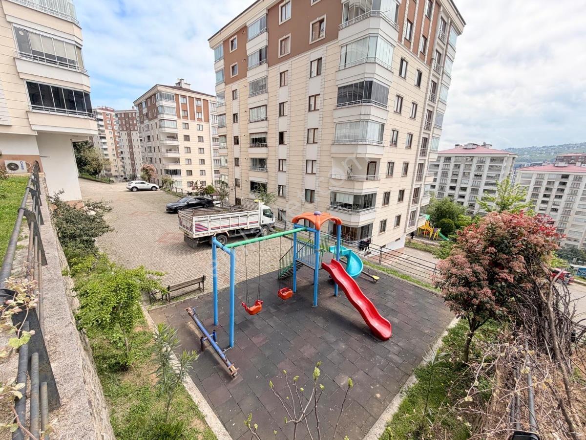 Çukurçayır Ak Life Sitesi Masrafsız 3+1 Satılık Daire - Görsel 20