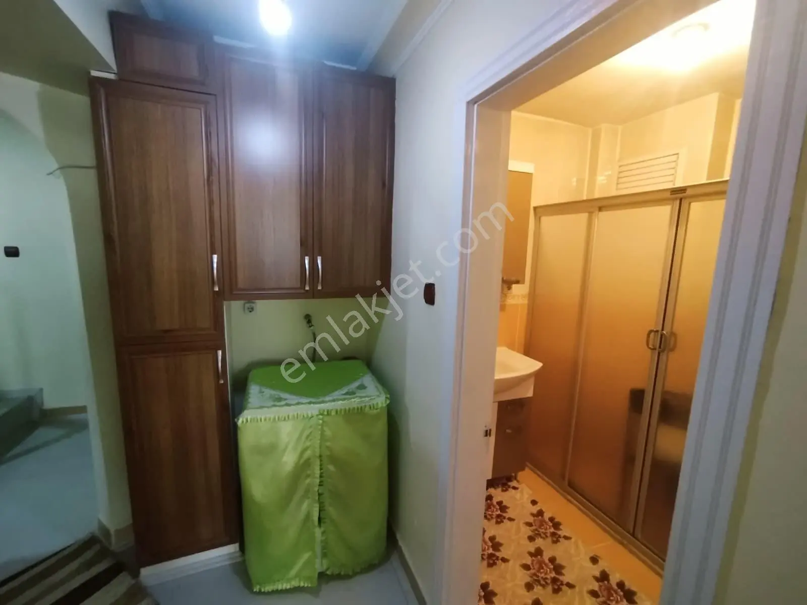 Şimşek Emlak'tan Gataya Yakın 180 M2 Kapalı Teras 5+1 Dubleks - Görsel 33