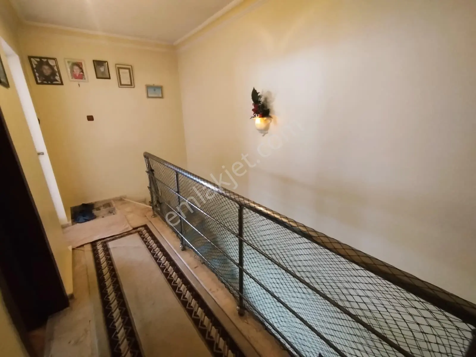 Şimşek Emlak'tan Gataya Yakın 180 M2 Kapalı Teras 5+1 Dubleks - Görsel 32