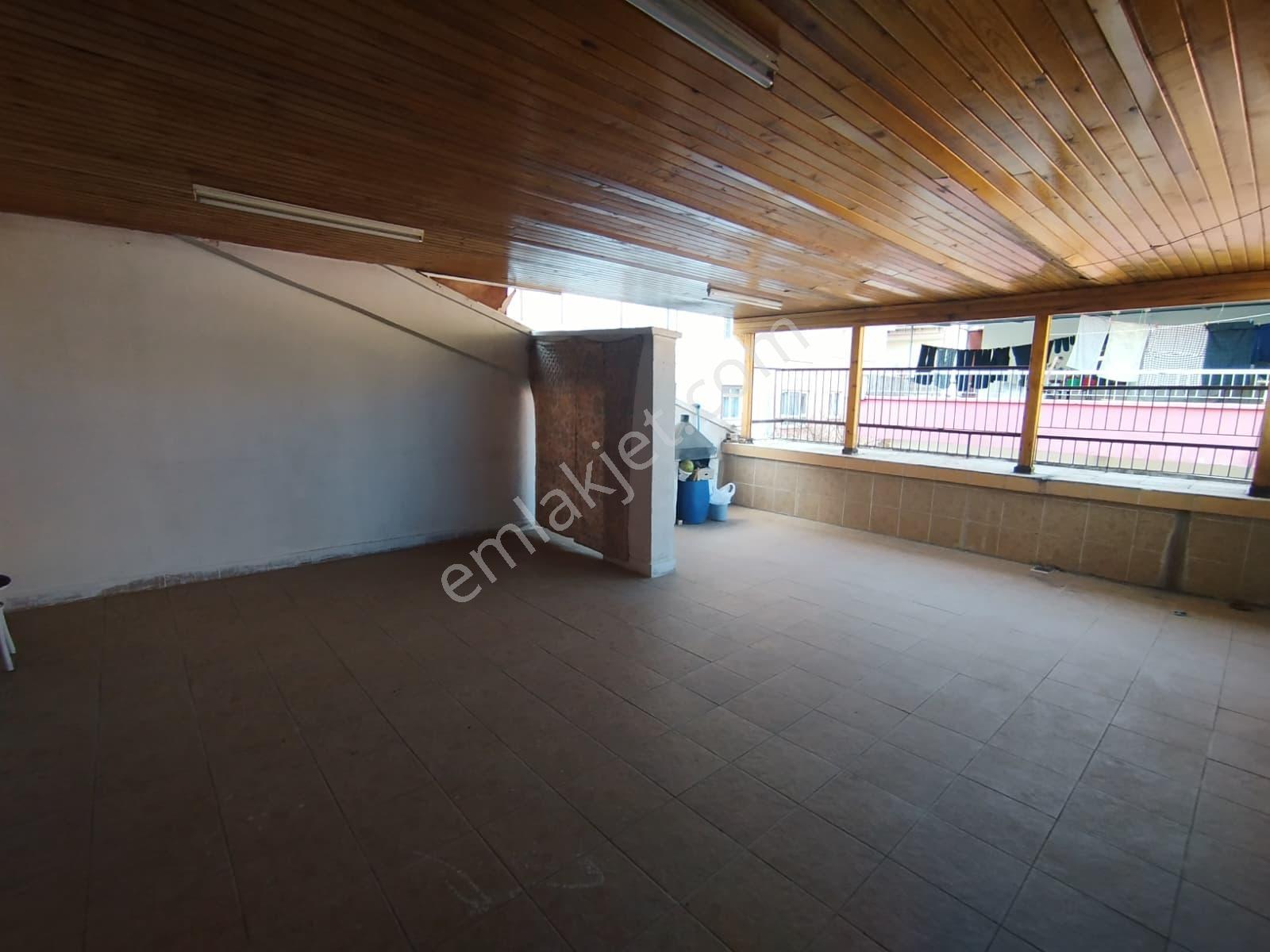 Şimşek Emlak'tan Gataya Yakın 180 M2 Kapalı Teras 5+1 Dubleks - Görsel 29