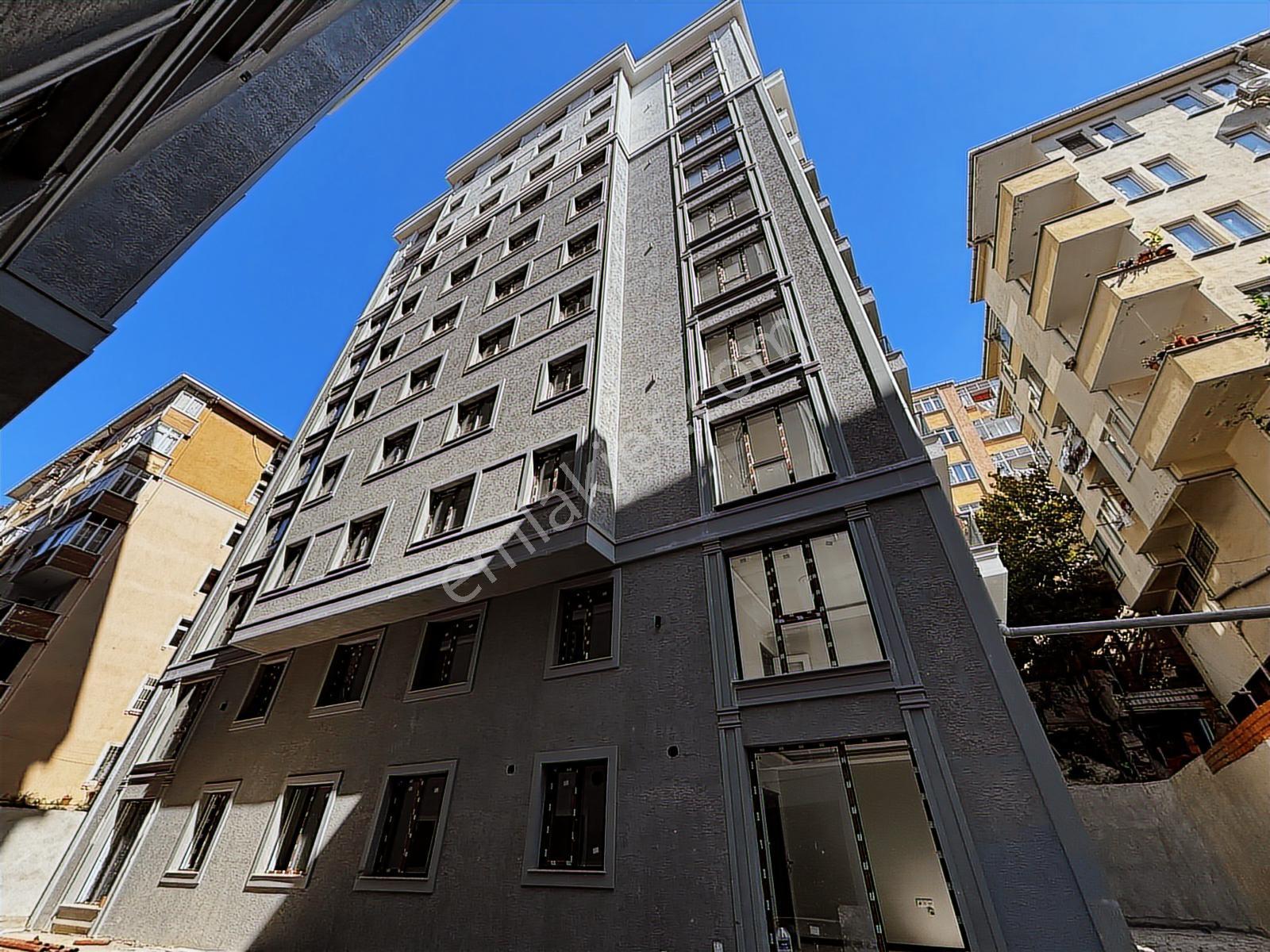 Next House'dan, Butik Site'de, 2+1, 90m2,kapalı Otoparklı,daire. - Görsel 10