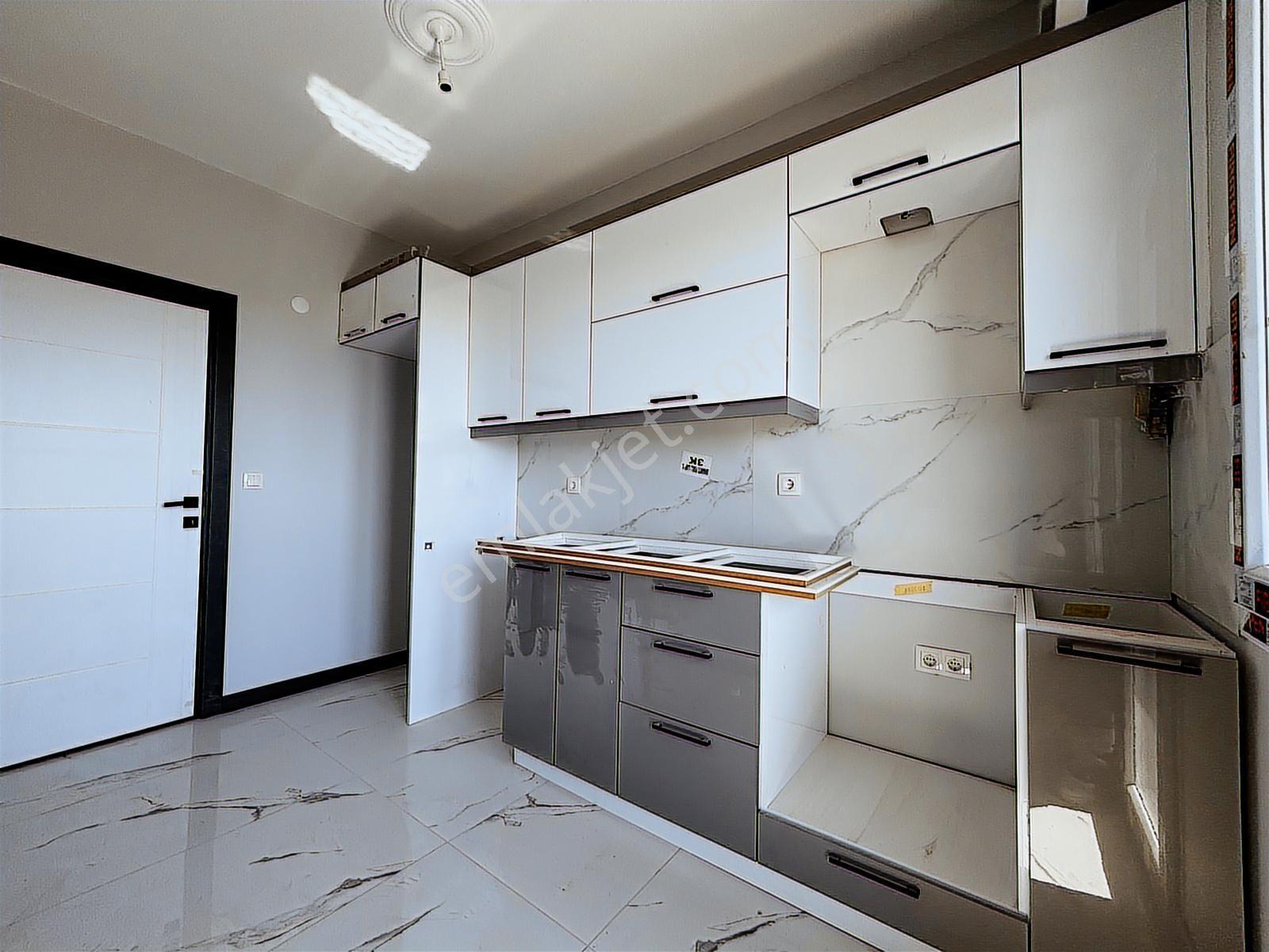 Next House'dan, Butik Site'de, 2+1, 90m2,kapalı Otoparklı,daire. - Görsel 5
