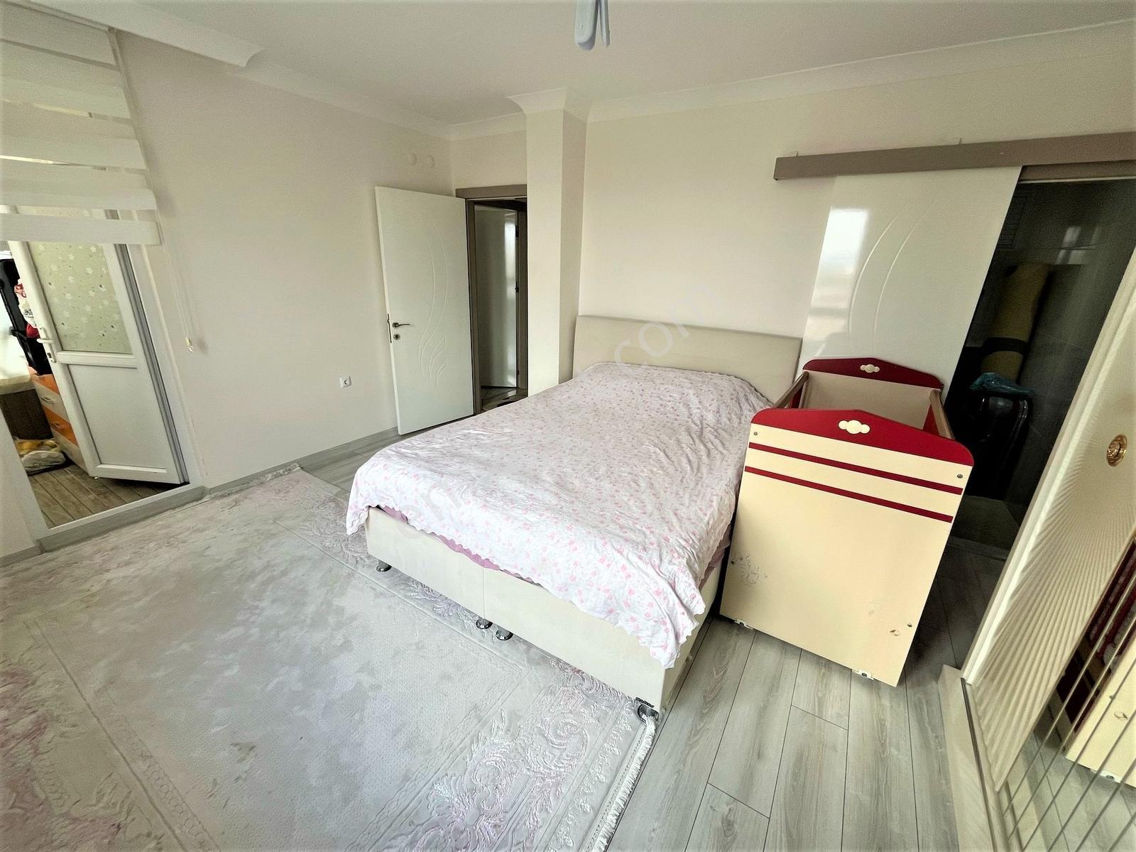 Ayyıldız Onuray Sitesinde Ful Yapılı Manzaralı 3+1 Satılık Daire - Görsel 21
