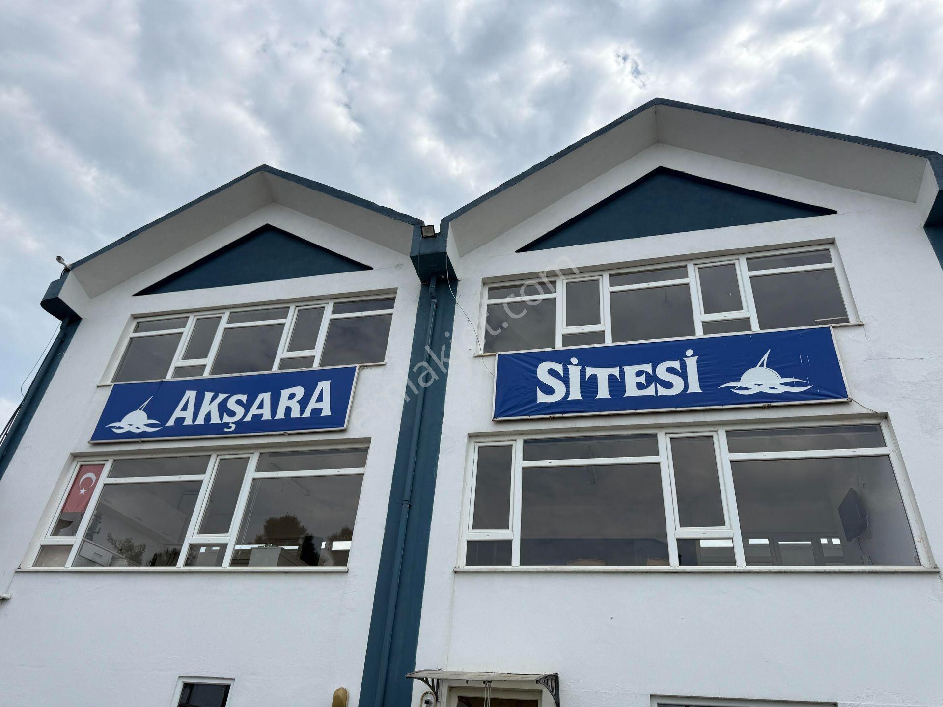 Akçakoca Akşara Sitesi’nde Deniz Manzaralı Villa - Görsel 3