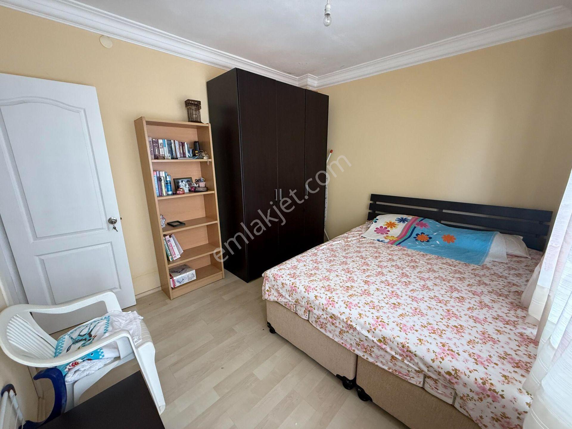 Akçakoca Akşara Sitesi’nde Deniz Manzaralı Villa - Görsel 16