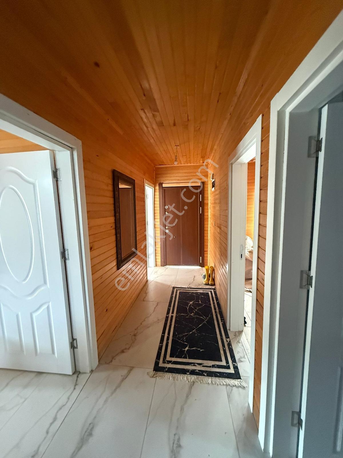 Acr Gyd'den Şile Akçakese'de Kiralık 2+1 Müstakil Ev - Görsel 4