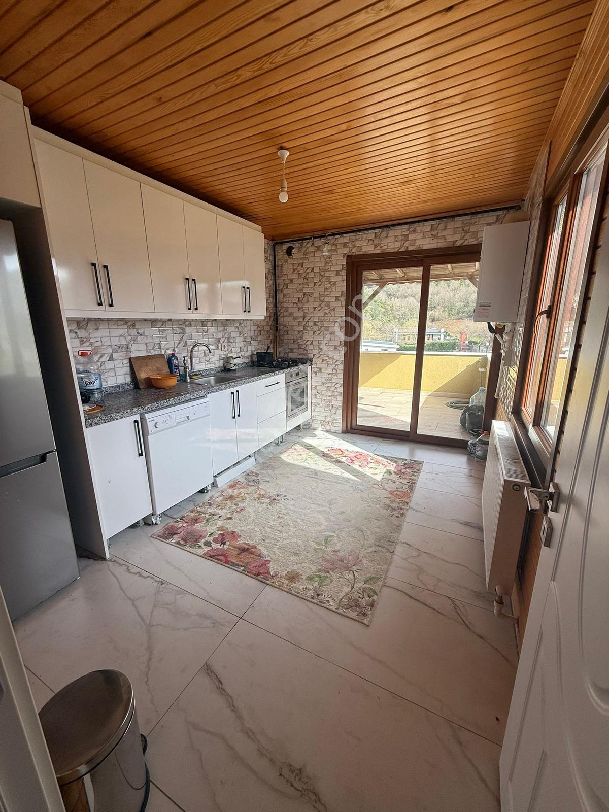 Acr Gyd'den Şile Akçakese'de Kiralık 2+1 Müstakil Ev - Görsel 11