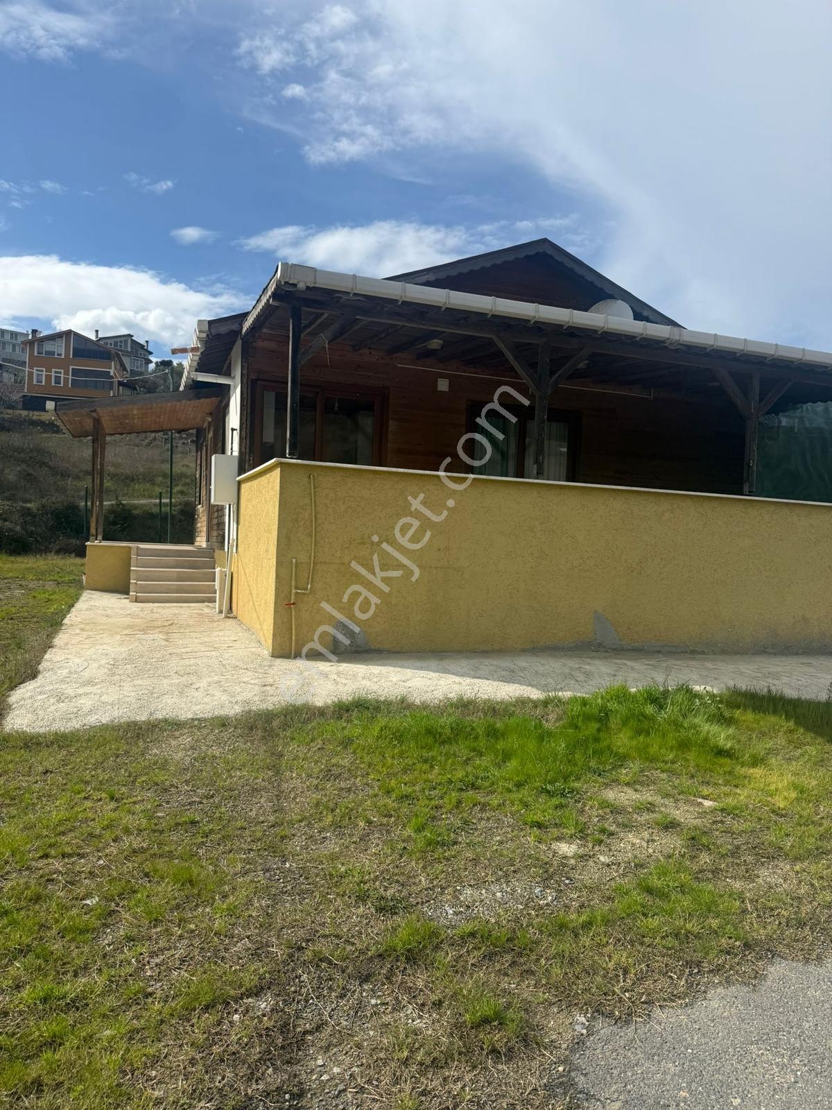 Acr Gyd'den Şile Akçakese'de Kiralık 2+1 Müstakil Ev - Görsel 12