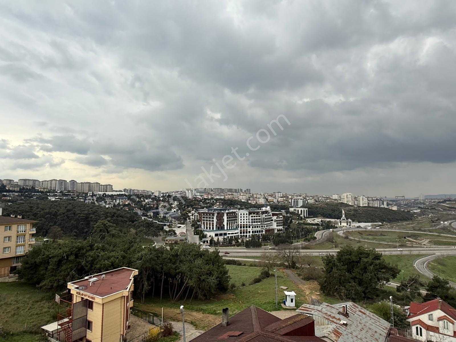 ▃artemin▃tuzla Aydınlı'da 120m² Ön Cephe 4.kat Yatırımlık 3+1 ! - Görsel 10