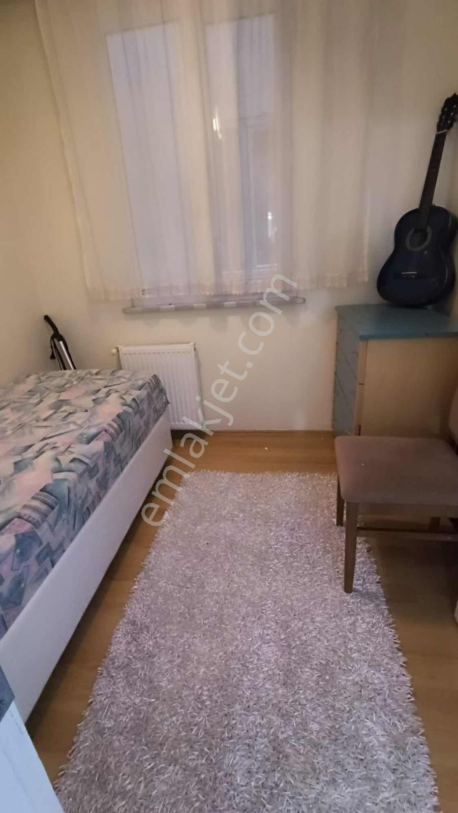 Turyap'tan Avlu Avm Yanında Cadde Üzeri 120 M2 3+1 Arakat Daire - Görsel 5