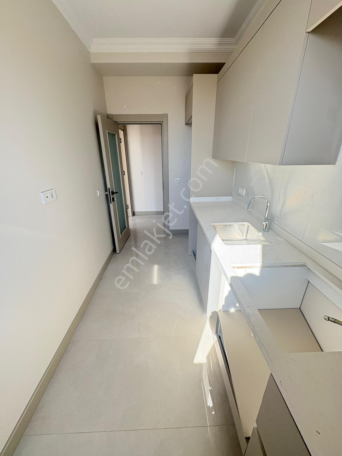 ▃artemin▃idealtepe Işıklarda Deniz Manzaralı 105m² 2+2 Dubleks! - Görsel 23