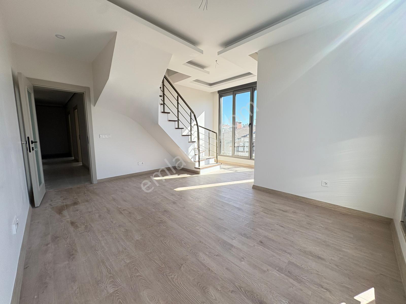 ▃artemin▃idealtepe Işıklarda Deniz Manzaralı 105m² 2+2 Dubleks! - Görsel 17
