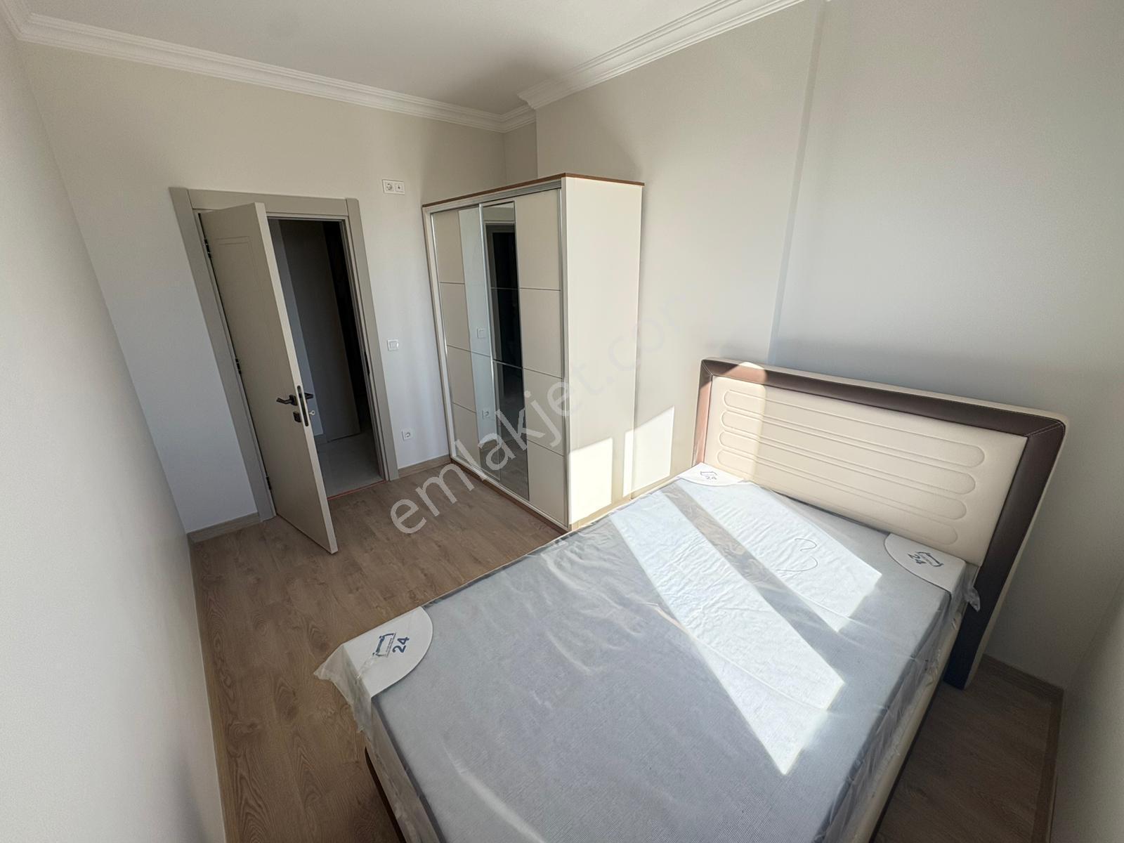 ▃artemin▃idealtepe Işıklarda Deniz Manzaralı 105m² 2+2 Dubleks! - Görsel 32