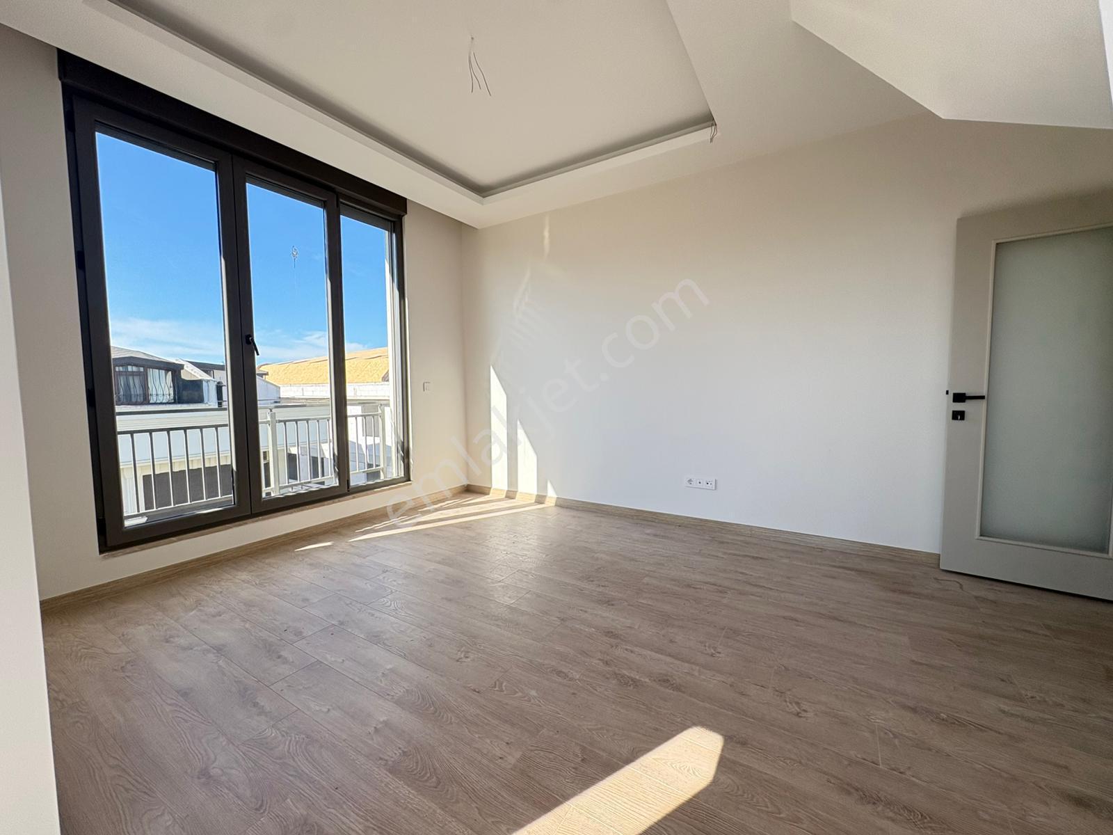 ▃artemin▃idealtepe Işıklarda Deniz Manzaralı 105m² 2+2 Dubleks! - Görsel 18
