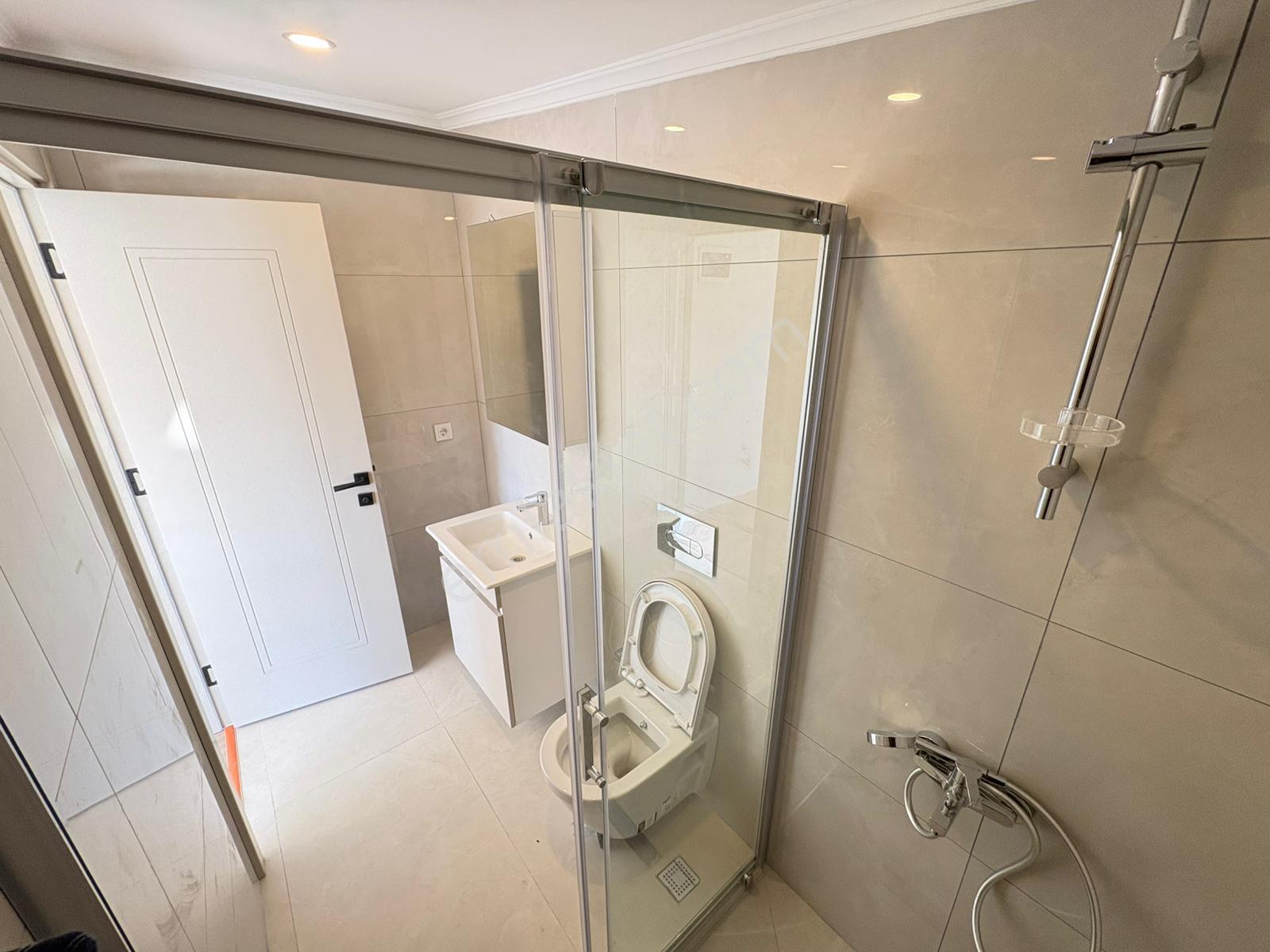 ▃artemin▃idealtepe Işıklarda Deniz Manzaralı 105m² 2+2 Dubleks! - Görsel 12