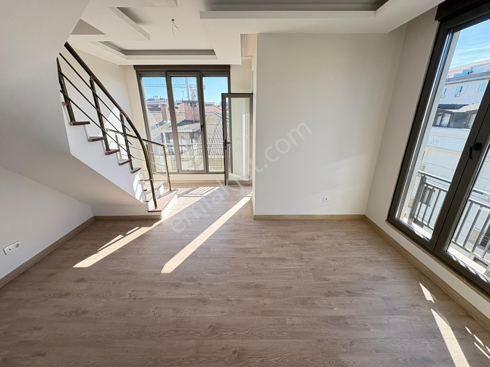 ▃artemin▃idealtepe Işıklarda Deniz Manzaralı 105m² 2+2 Dubleks! - Görsel 13