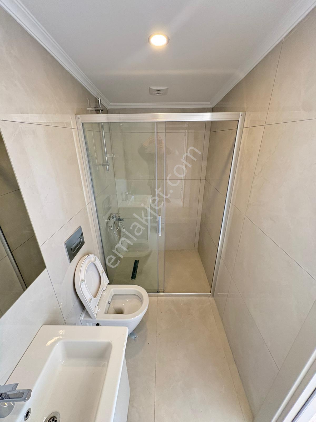 ▃artemin▃idealtepe Işıklarda Deniz Manzaralı 105m² 2+2 Dubleks! - Görsel 11